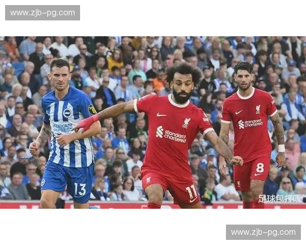 红色信仰碰撞蓝军雄心：利物浦与切尔西的英超王权之争，谁能主宰安菲尔德？